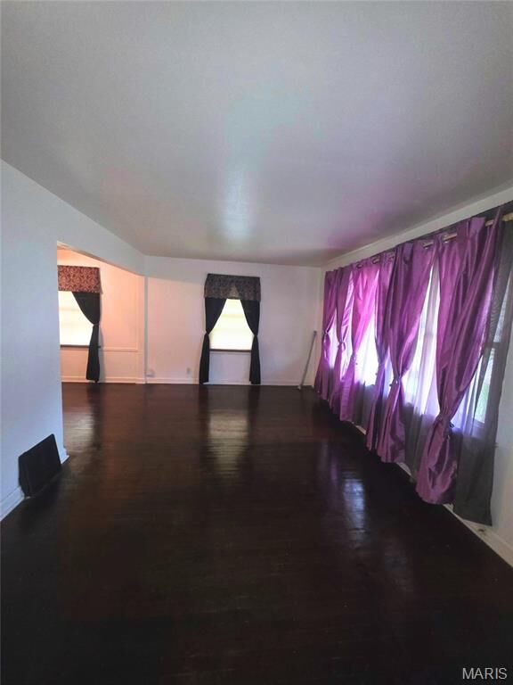 Property Photo: 10140 Cabot Drive MO 63137