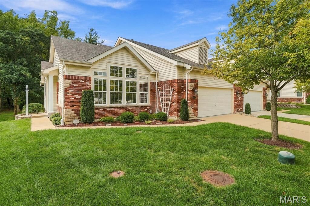 Property Photo: 6296 Whisper Bend Drive MO 63129
