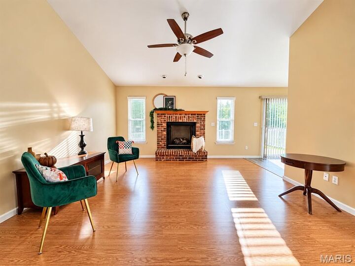 Property Photo:  2162 Warwick Castle  MO 63052 