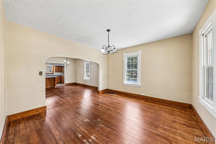 Property Photo: 509 E 4th North Street IL 62069