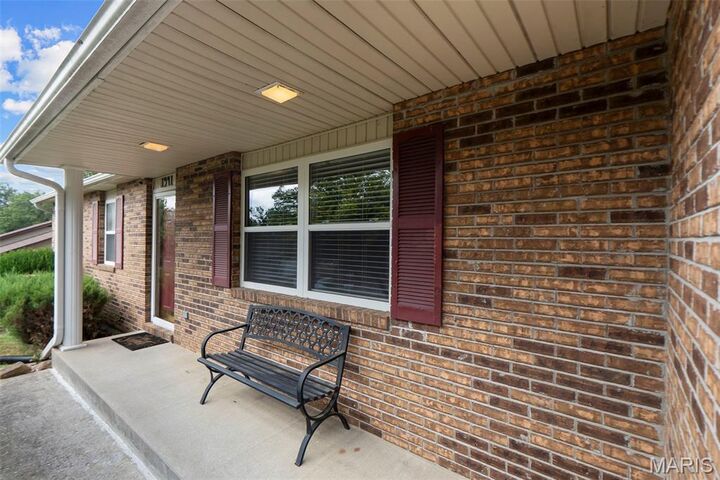 Property Photo: 1941 David Drive MO 63701