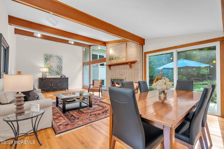 Property Photo: 39 Red Coach Lane NJ 07760