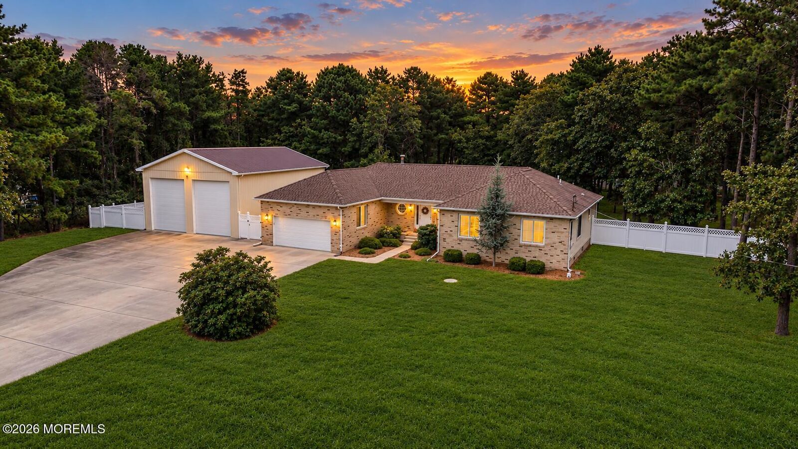 Property Photo:  1720 Chester Avenue  NJ 08759 
