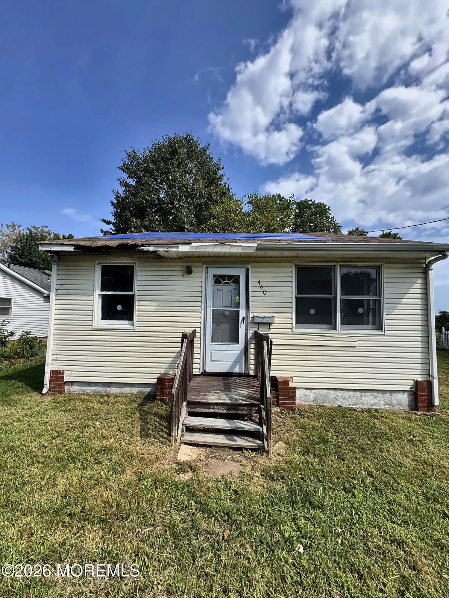 Property Photo:  460 Netherwood Drive  NJ 07735 