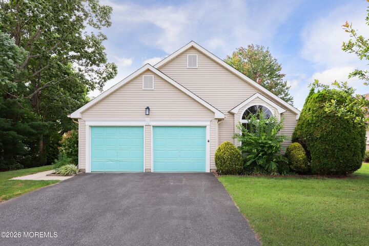 Property Photo:  2656 Silver Hill Lane  NJ 08755 