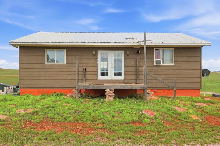 Property Photo: 26951 Battle Mountain Parkway SD 57747