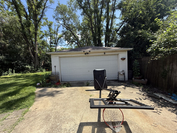 Property Photo:  357 Serena Drive  IL 60411 