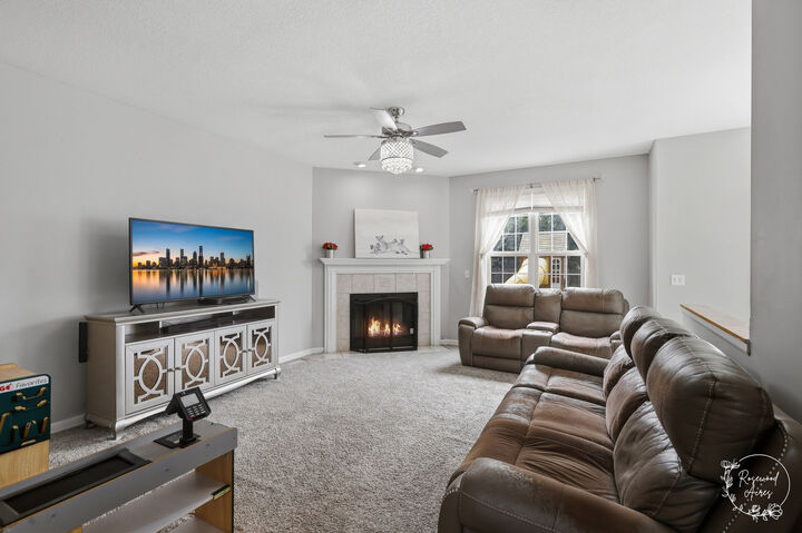 Property Photo: 116 Diversatech Drive IL 60950
