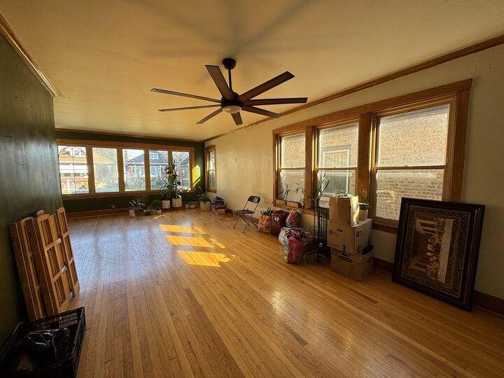 Property Photo:  3240 Cuyler Avenue  IL 60402 