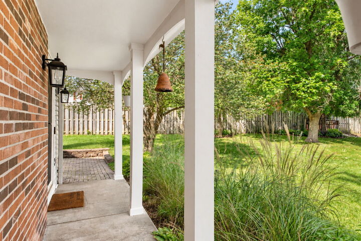 Property Photo: 2S756 Timber Drive IL 60555