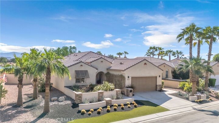 Property Photo: 39718 Camino Templado CA 92203