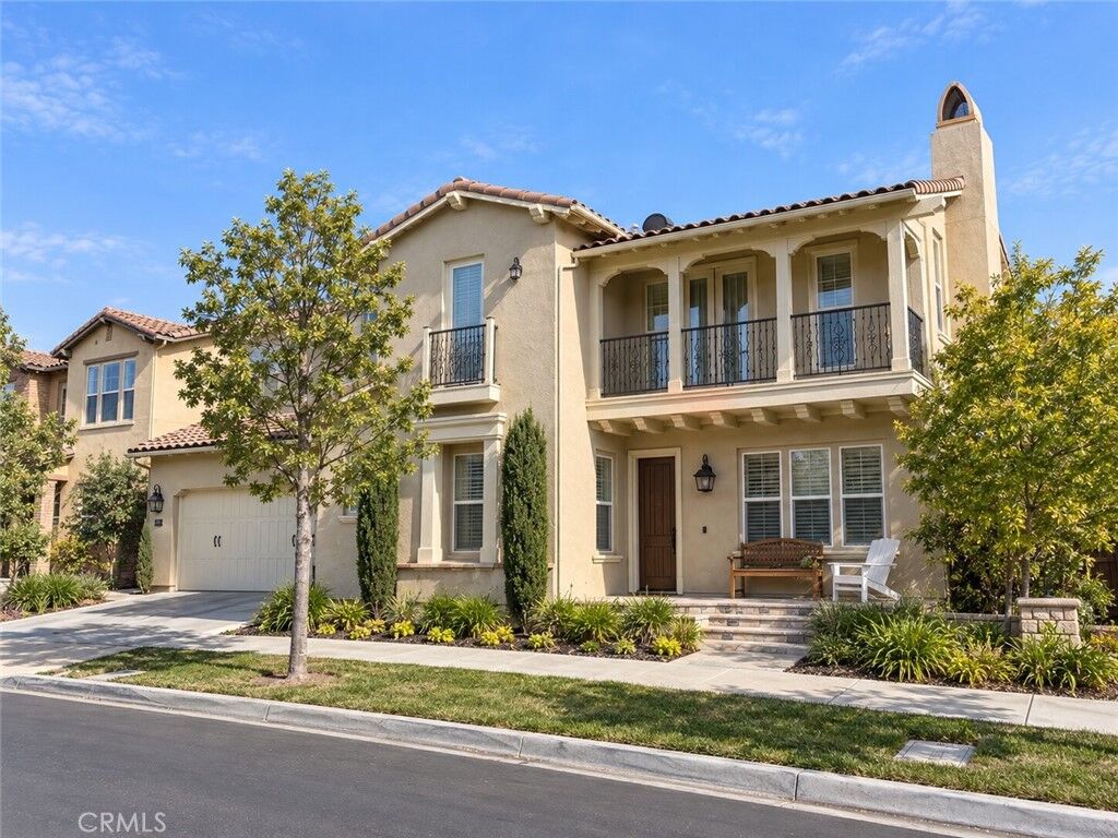 Property Photo: 130 Crape Myrtle CA 92782