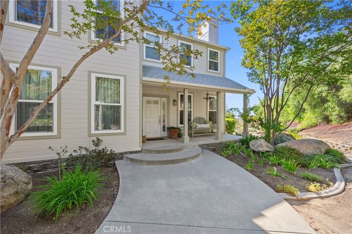 Property Photo:  41999 Altanos Road  CA 92592 