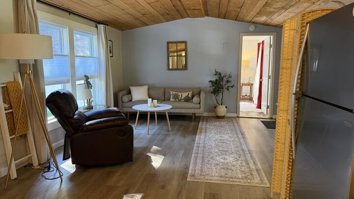 Property Photo: 19 Prospect Street ME 04443