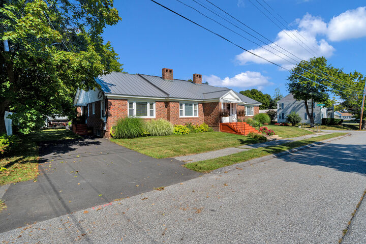 Property Photo: 25 Dove Lane ME 04240