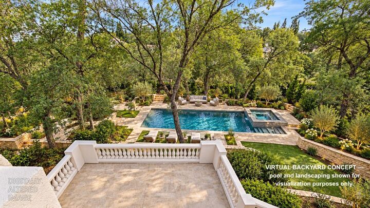 Property Photo:  2420 Loch Way  CA 95762 