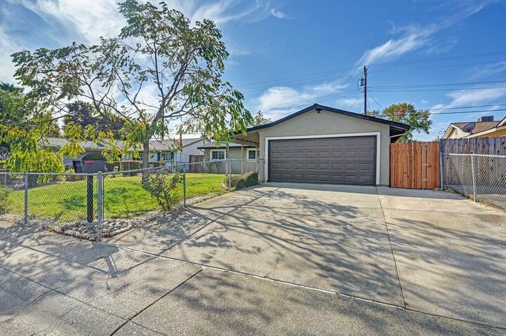 Property Photo: 8449 Butternut Drive CA 95621