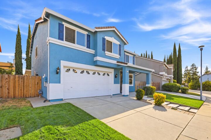 Property Photo:  5712 Tall Grass Way  CA 95758 