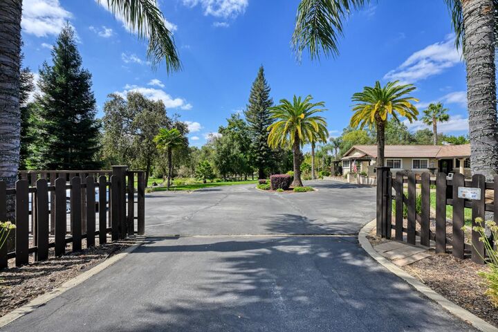 Property Photo: 5407 Butler CA 95663