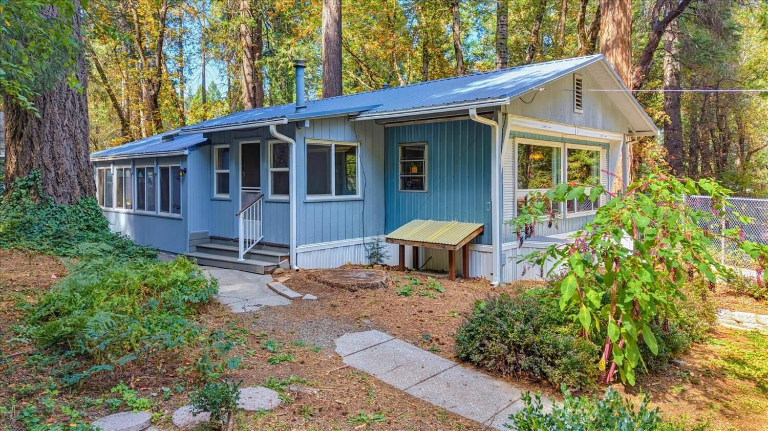Property Photo:  12669 Pasquale Road  CA 95959 
