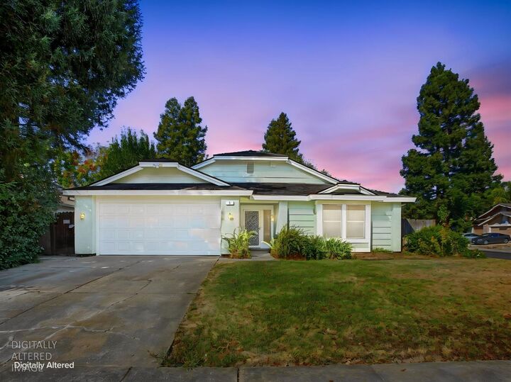 Property Photo:  9 Rollingbrook Circle  CA 95833 