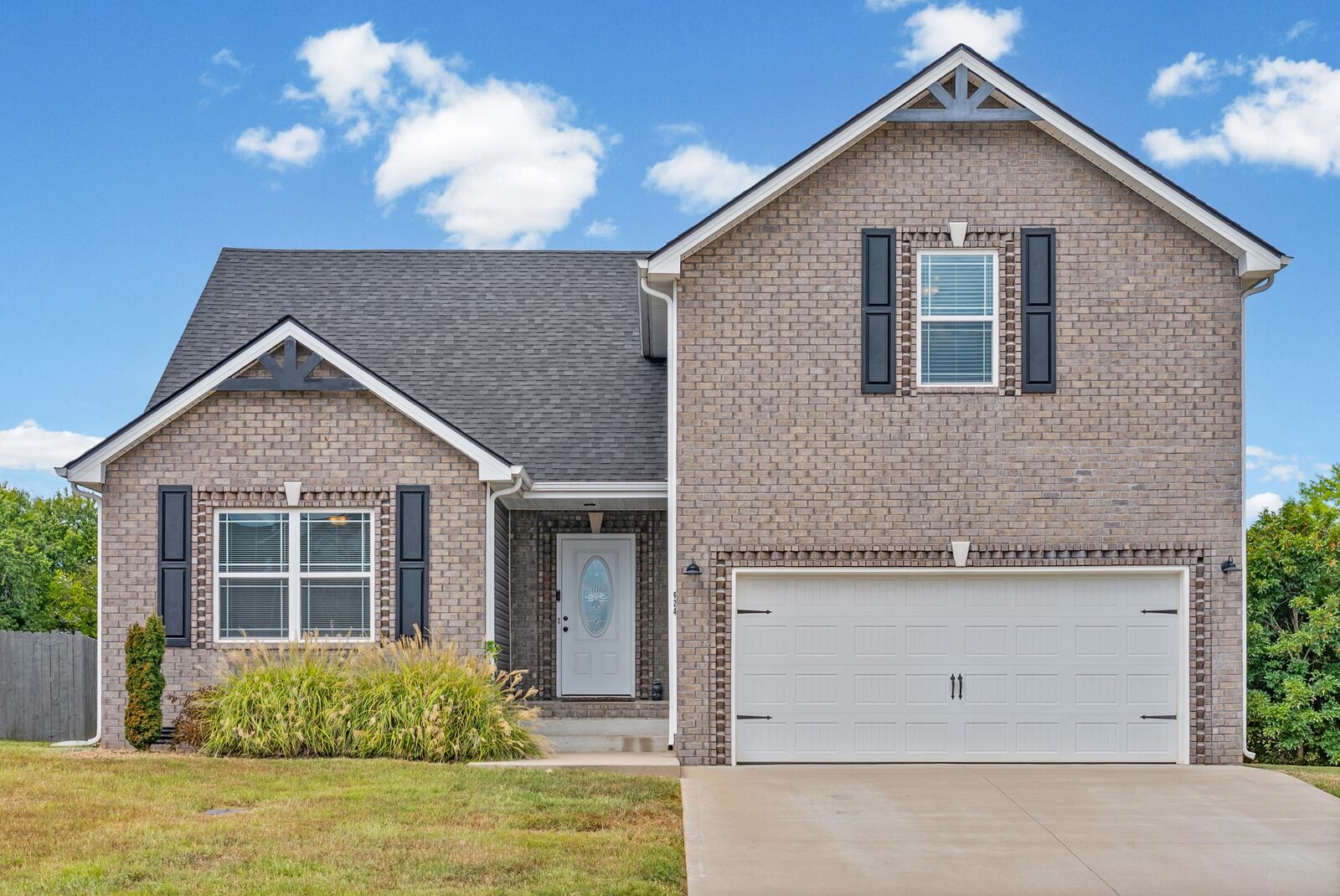 Property Photo: 924 Burley Barn Rd TN 37042
