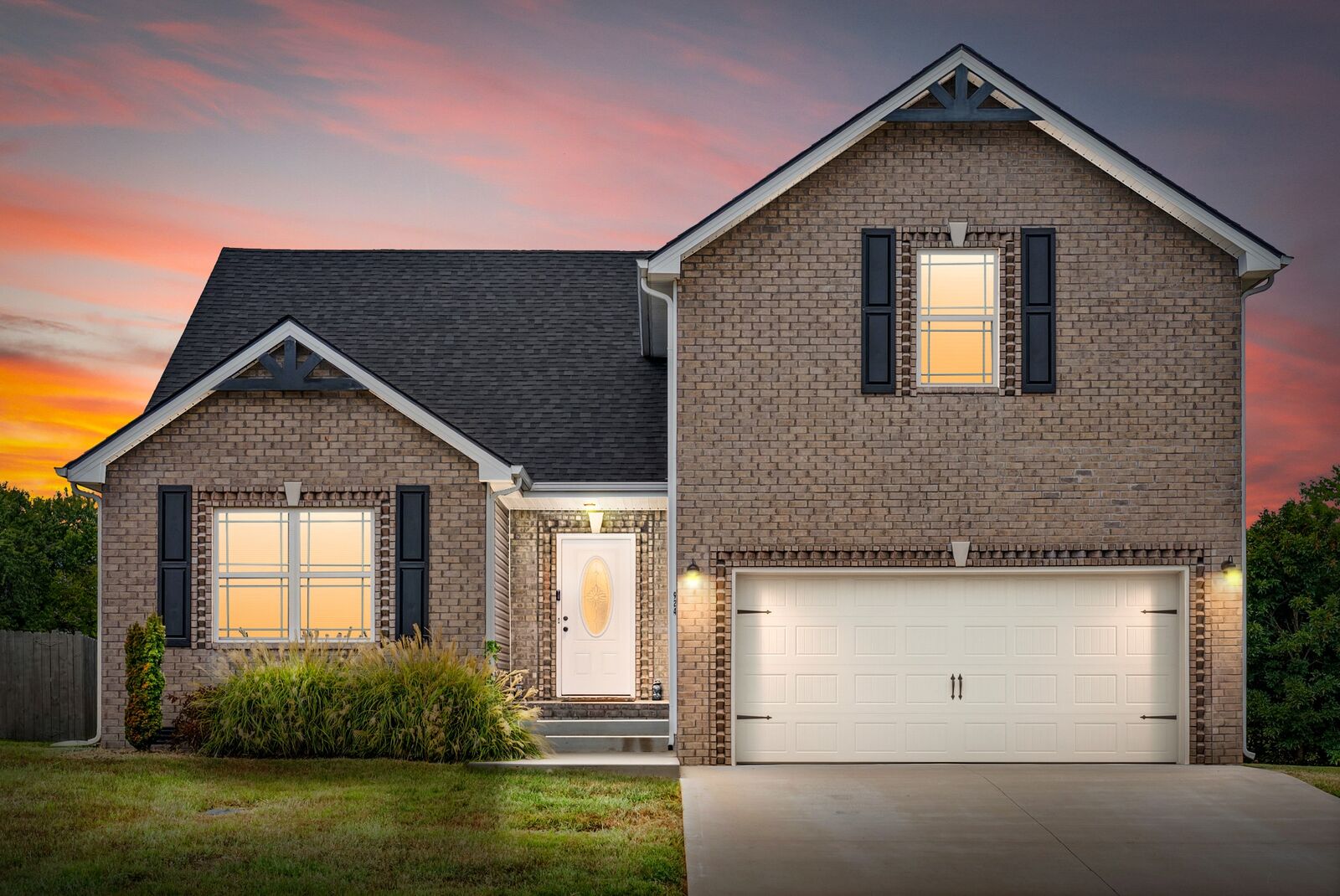 Property Photo:  924 Burley Barn Rd  TN 37042 