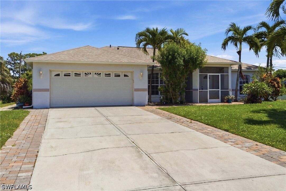 Property Photo:  26915 Piva Court  FL 34135 