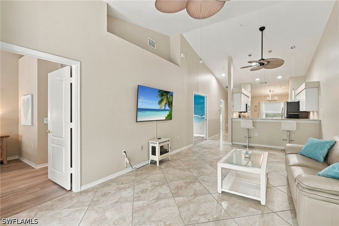 Property Photo: 20081 Barletta Lane 2826 FL 33928