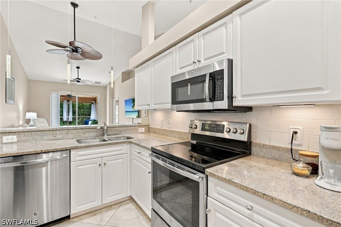 Property Photo: 20081 Barletta Lane 2826 FL 33928