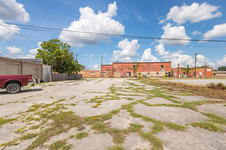 Property Photo:  312 South Second Street  TX 75901 
