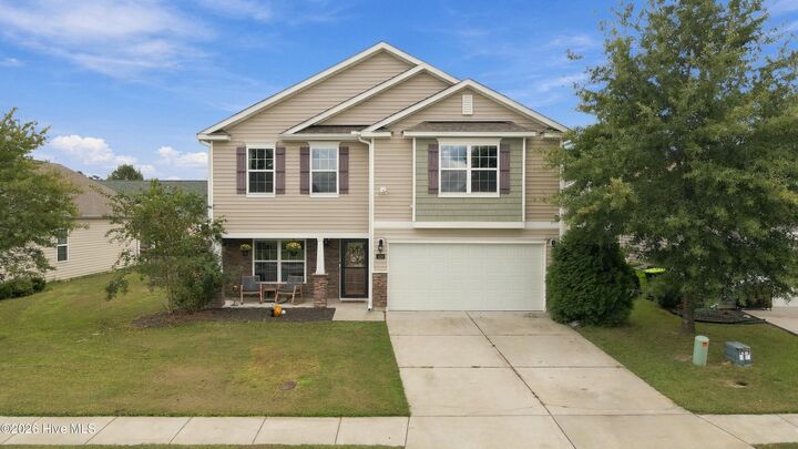 Property Photo:  414 Frida Road  NC 28560 