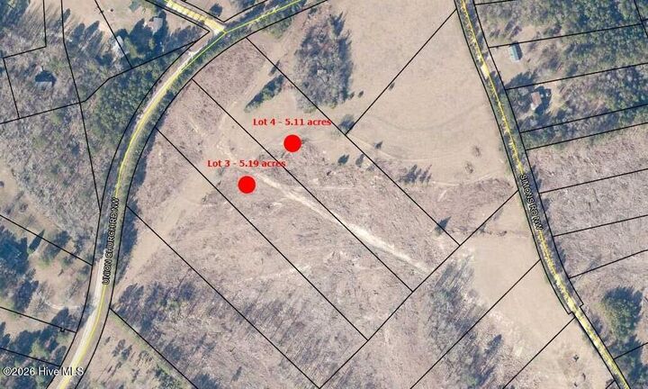 Property Photo:  Lot 4 Union Church Road  GA 30824 