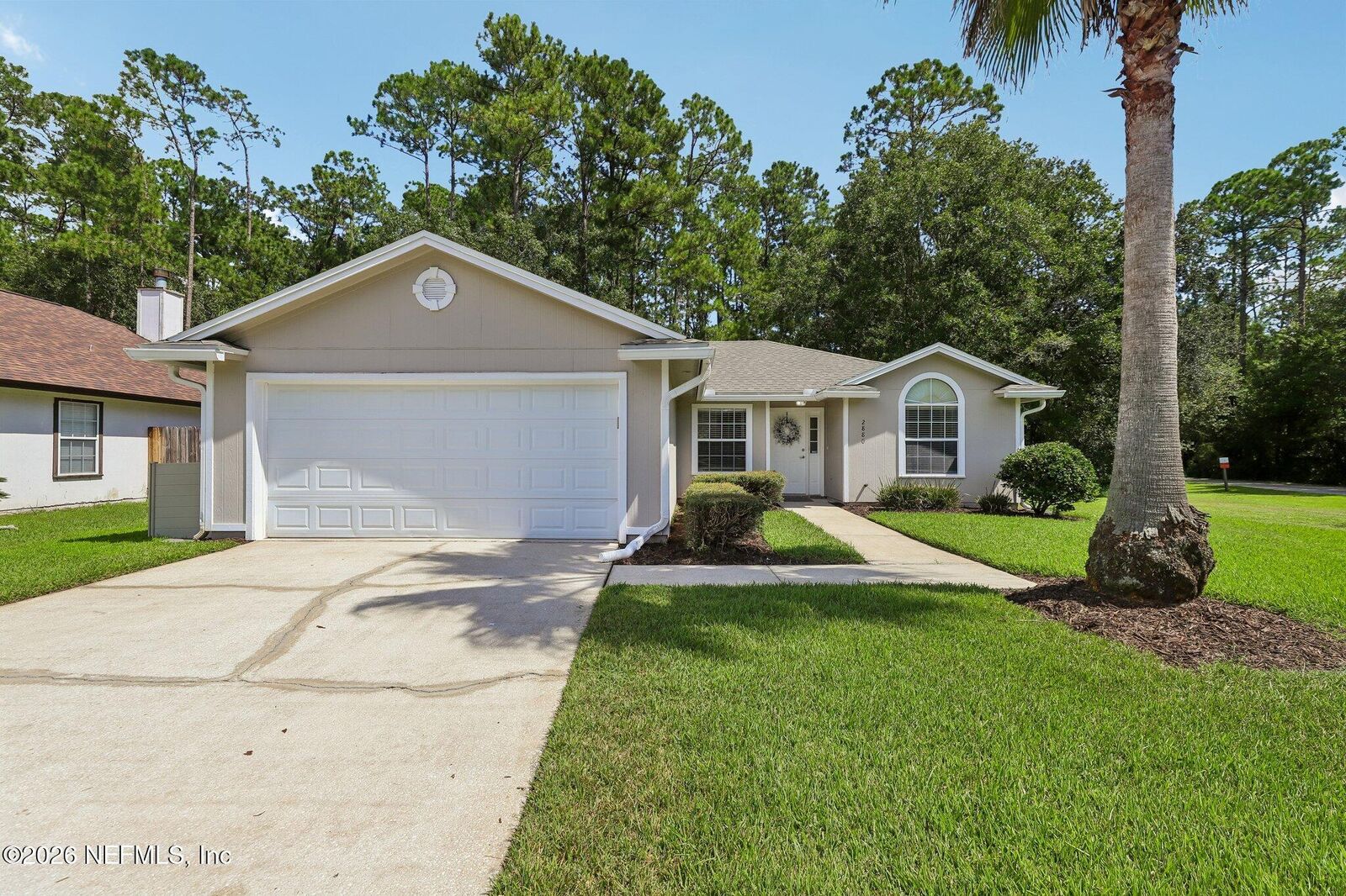 Property Photo:  2880 Tuscarora Trail  FL 32068 