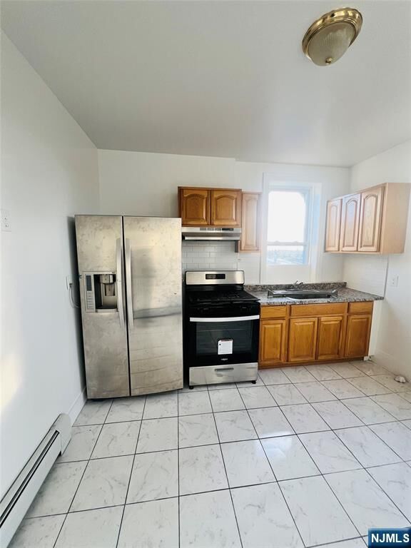 Property Photo:  1201 Kennedy Boulevard 4  NJ 07047 