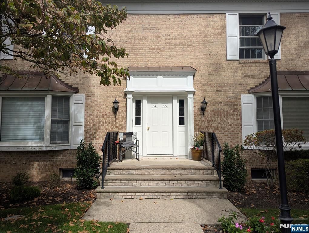 Property Photo:  31 Maple Avenue 31A  NJ 07656 