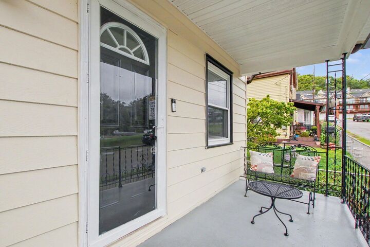 Property Photo: 501 W 21st Street KY 41014