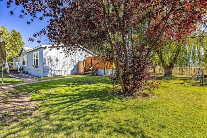 Property Photo: 7520 Gardenia Street MT 59808