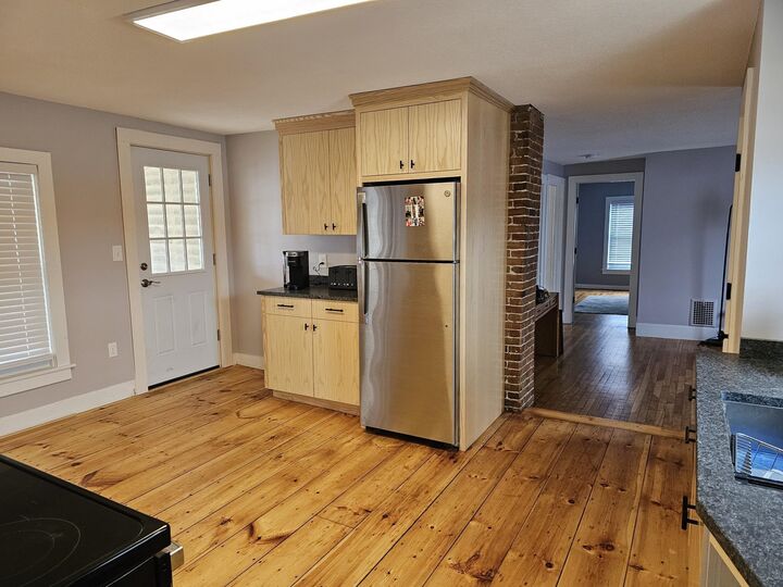 Property Photo: 18 Pearl Street NH 03431