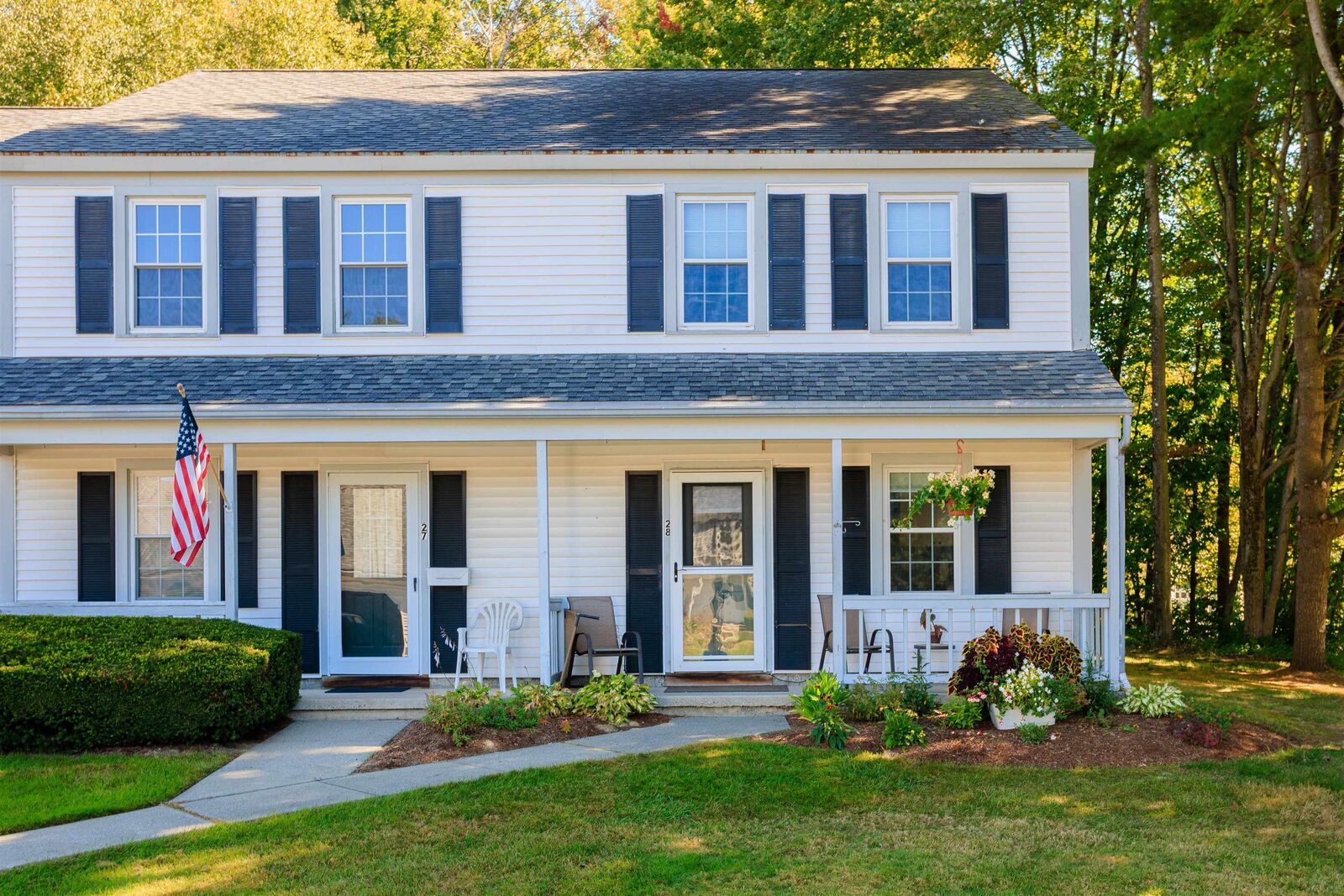 Property Photo:  70 Brickyard Road  VT 05452 