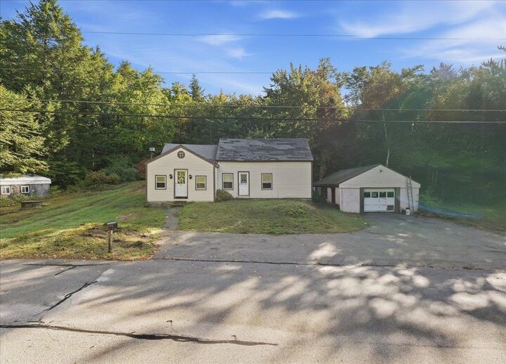 Property Photo: 82 Pleasant Pond Road NH 03043