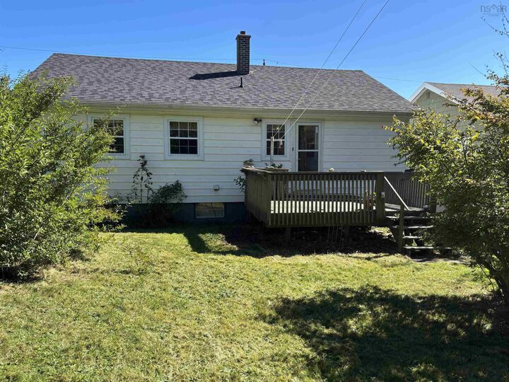 Property Photo:  38 Young Avenue  NS B2A 1Y6 