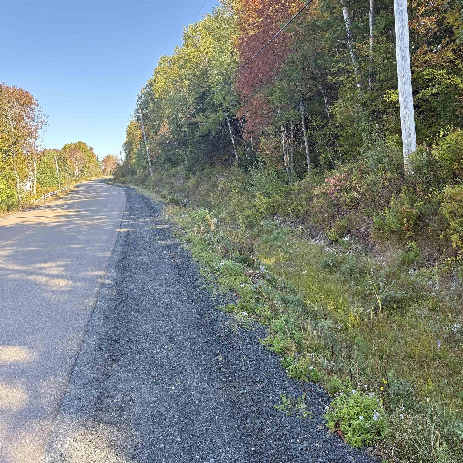 Property Photo:  Lot 3 Ohio East Road  NS B2G 2K8 