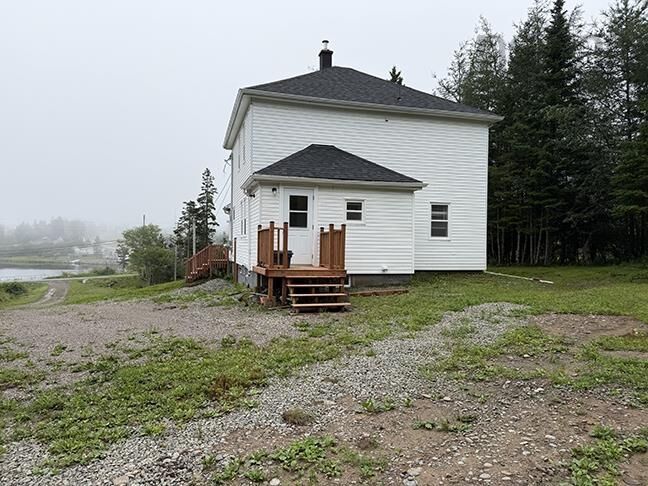 Property Photo:  9220 Pepperell Street  NS B0E 3B0 