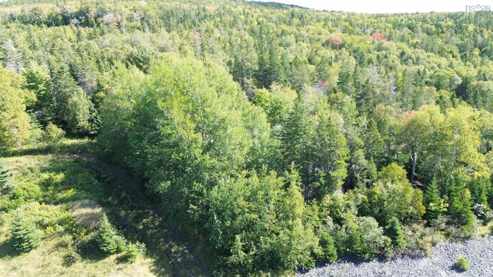 Property Photo:  East Bay Highway  NS B1J 1M8 