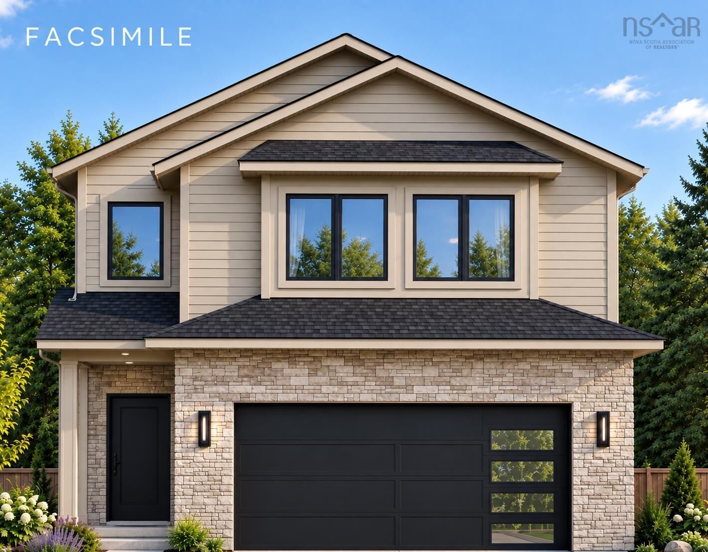 Property Photo:  158 Brunello Blvd  NS B3T 0J4 