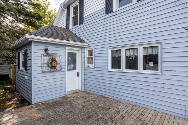 Property Photo:  24 McCormicks Lane  NS B3G 1A3 