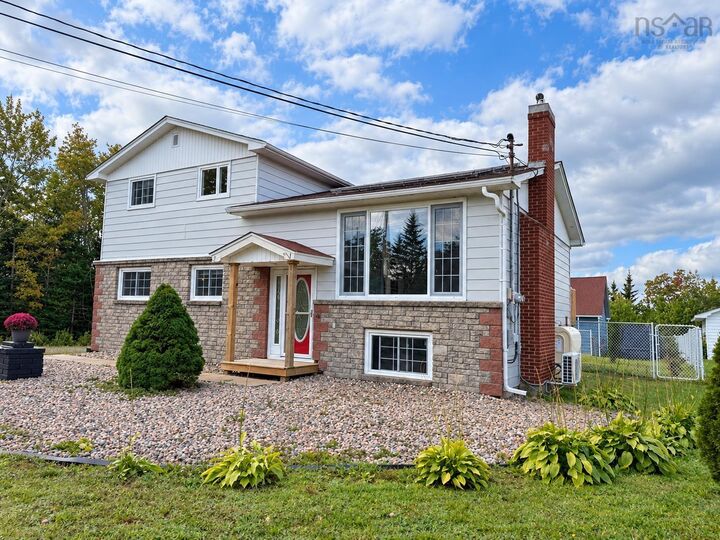 Property Photo: 2183 Old Sambro Road NS B3V 1C2