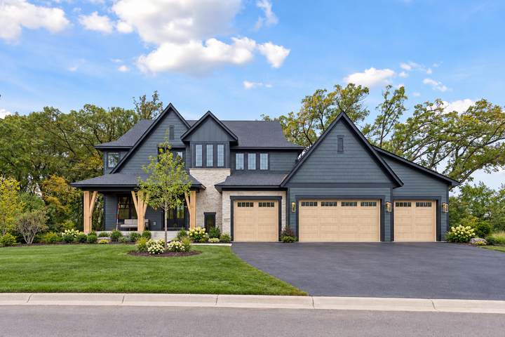 Property Photo:  10377 Mallard Drive  MN 55318 
