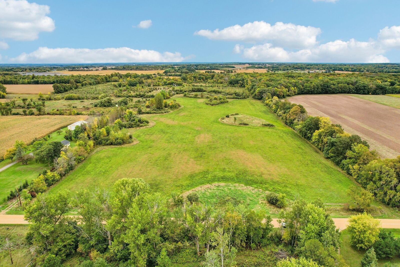 Property Photo: 149xx 360th Street MN 55012